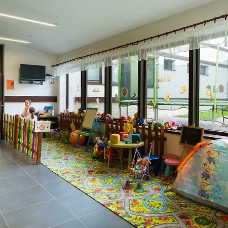 Apartamento Chrúst *