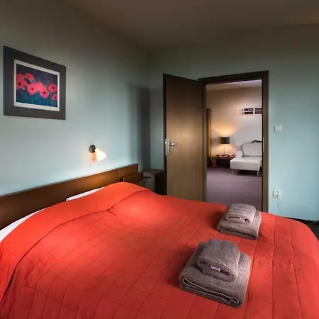 Apartment Chrust Vysoke Tatry